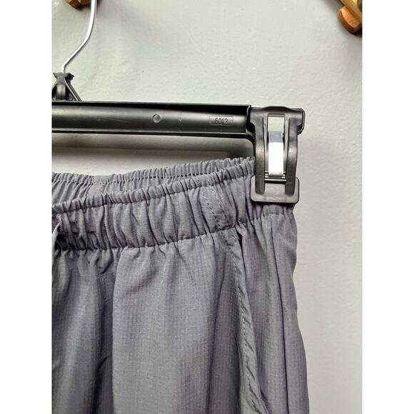 Divine Stretch JDM Pants Womens size XS gray pockets - Picture 6 of 7